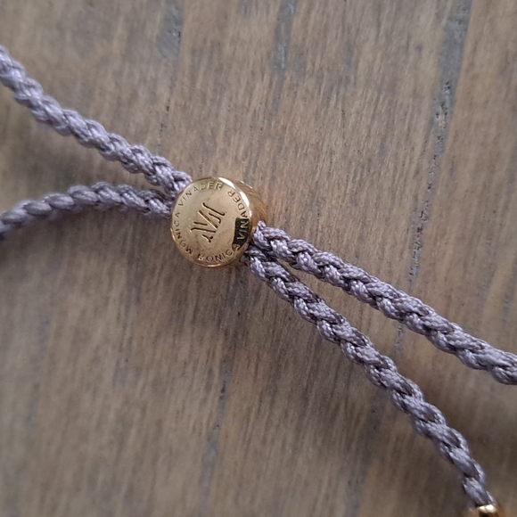 Monica Vinader Friendship bracelet - Picture 3 of 11